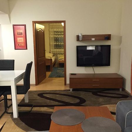 Apartament Wilnianka กรินีซา ดรอยจ์ ภายนอก รูปภาพ