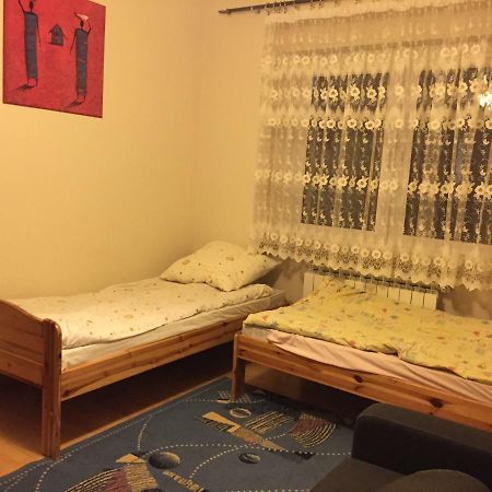Apartament Wilnianka กรินีซา ดรอยจ์ ภายนอก รูปภาพ