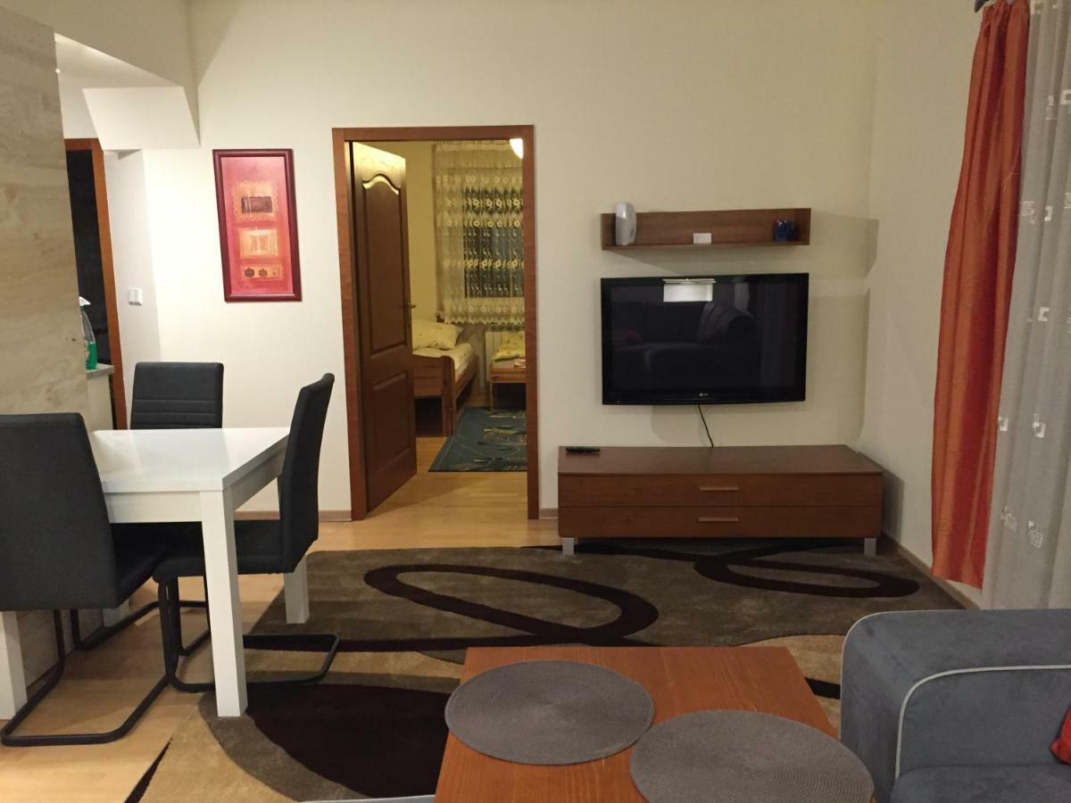 Apartament Wilnianka กรินีซา ดรอยจ์ ภายนอก รูปภาพ