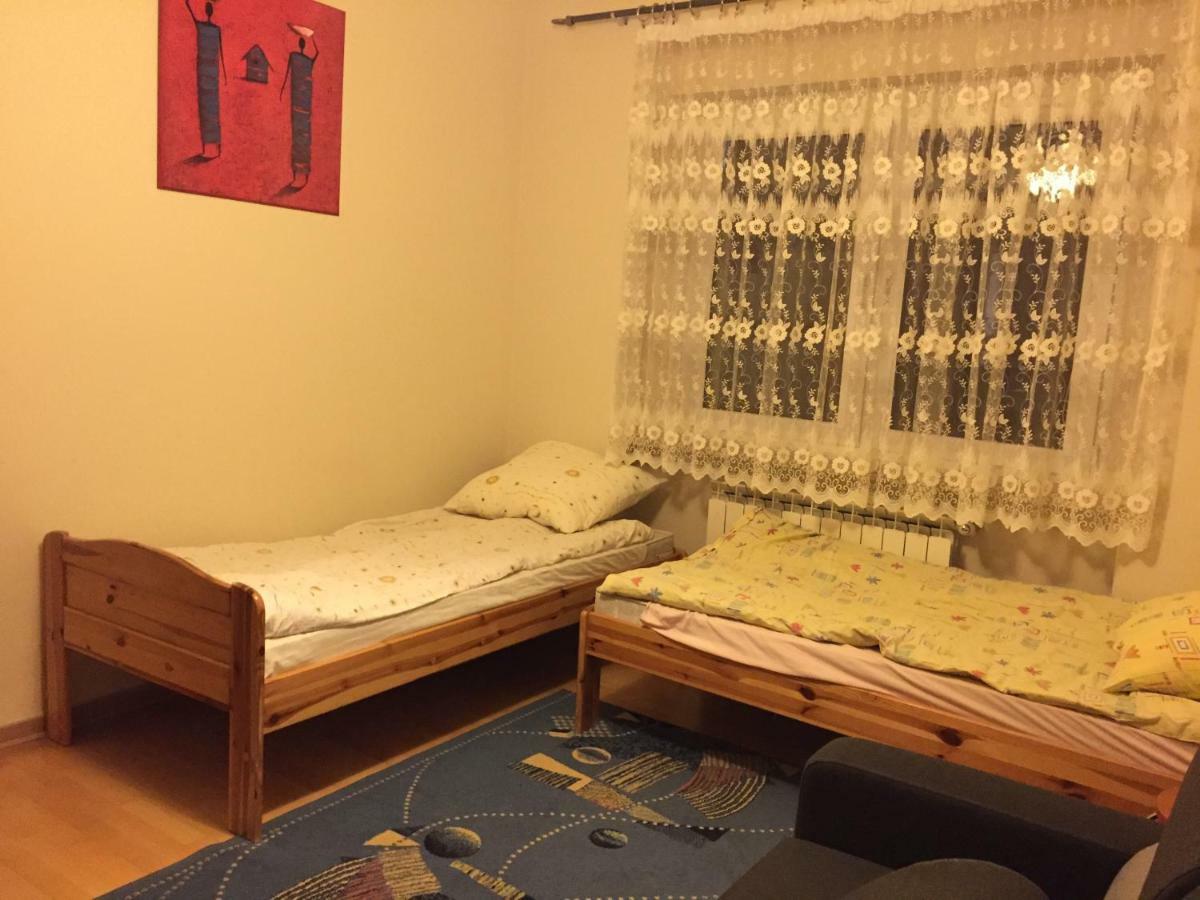 Apartament Wilnianka กรินีซา ดรอยจ์ ภายนอก รูปภาพ