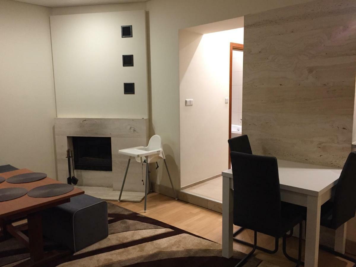 Apartament Wilnianka กรินีซา ดรอยจ์ ภายนอก รูปภาพ