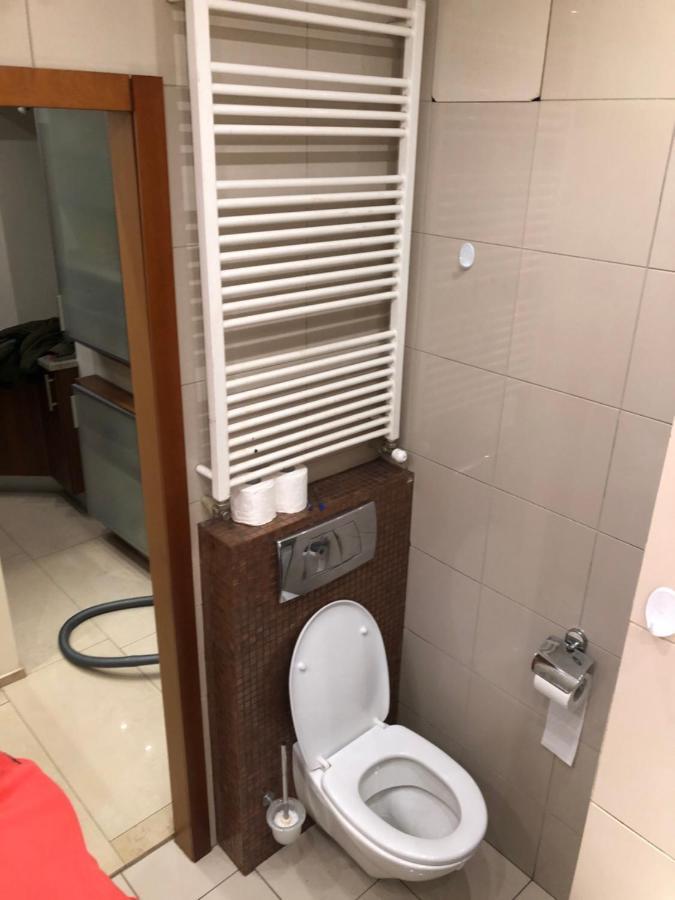 Apartament Wilnianka กรินีซา ดรอยจ์ ภายนอก รูปภาพ